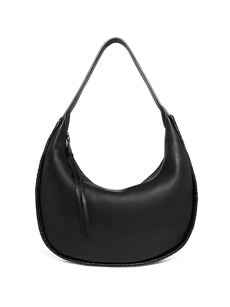 Aimee Kestenberg Mercer Leather Hobo Bag