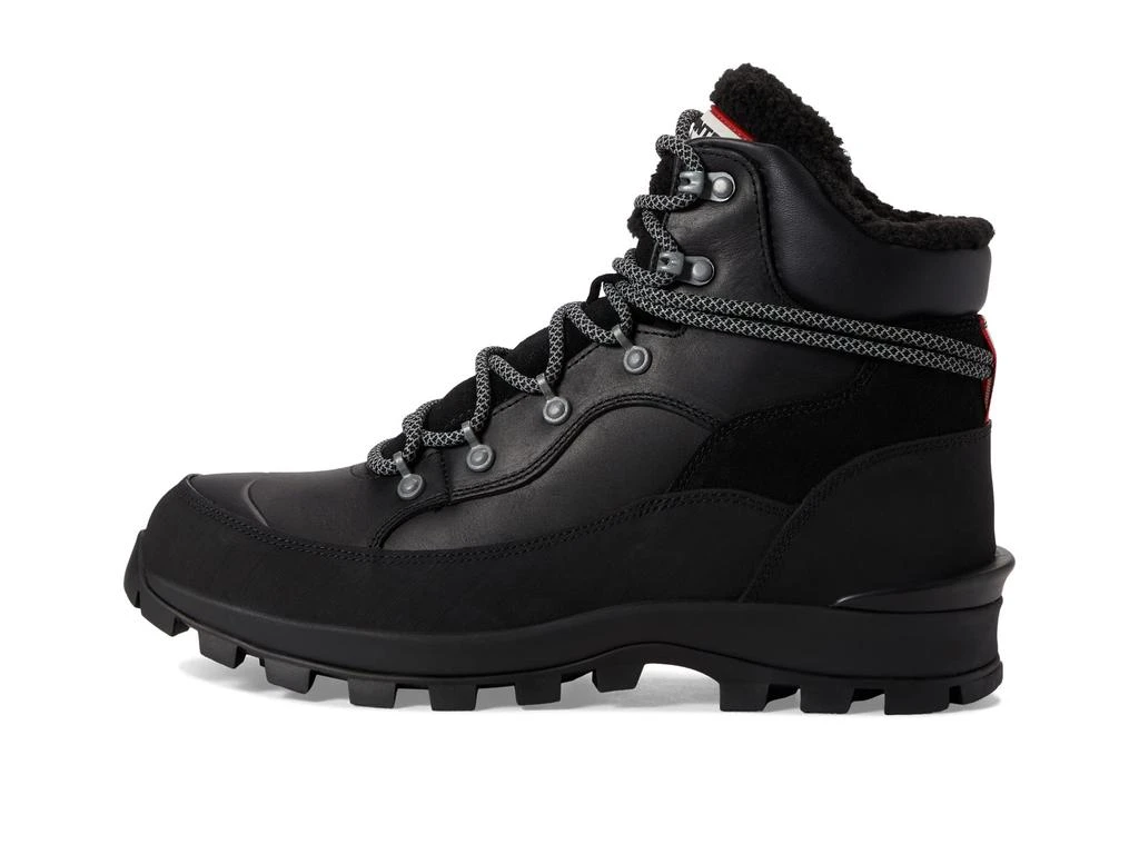 Hunter Explorer Leather Boot 4