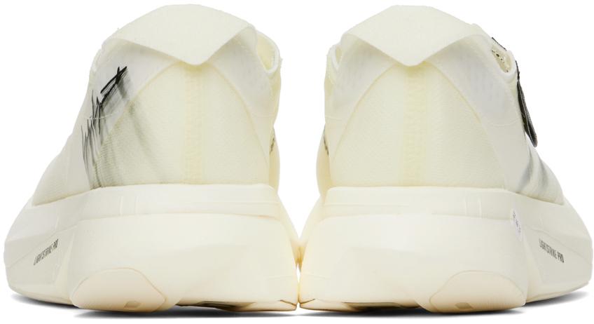 Y-3 Off-White Adios Pro 3.0 Sneakers