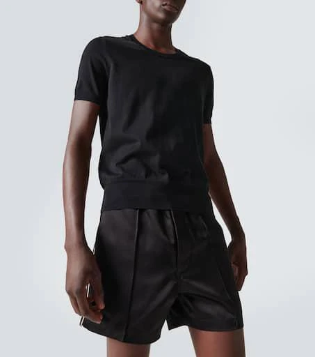 Tom Ford Cotton T-shirt 3