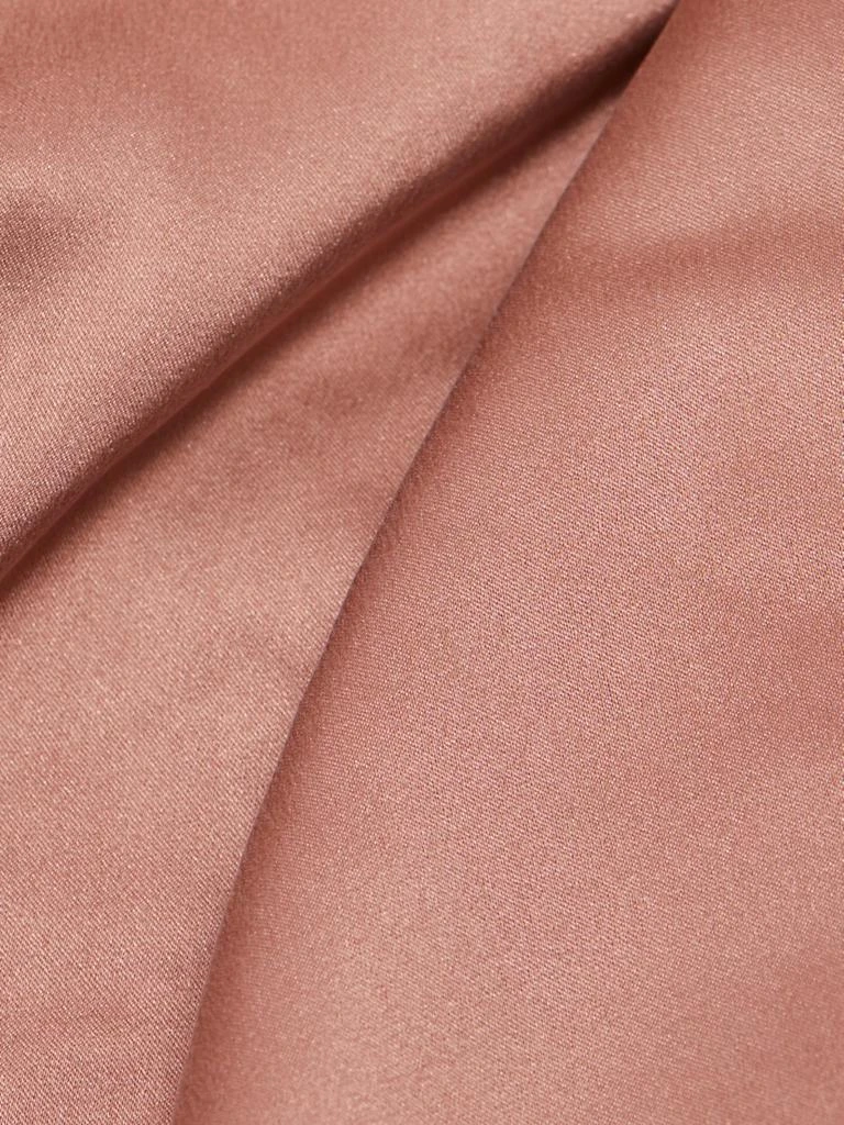 Zimmermann ​Silk Tuck Pants 7