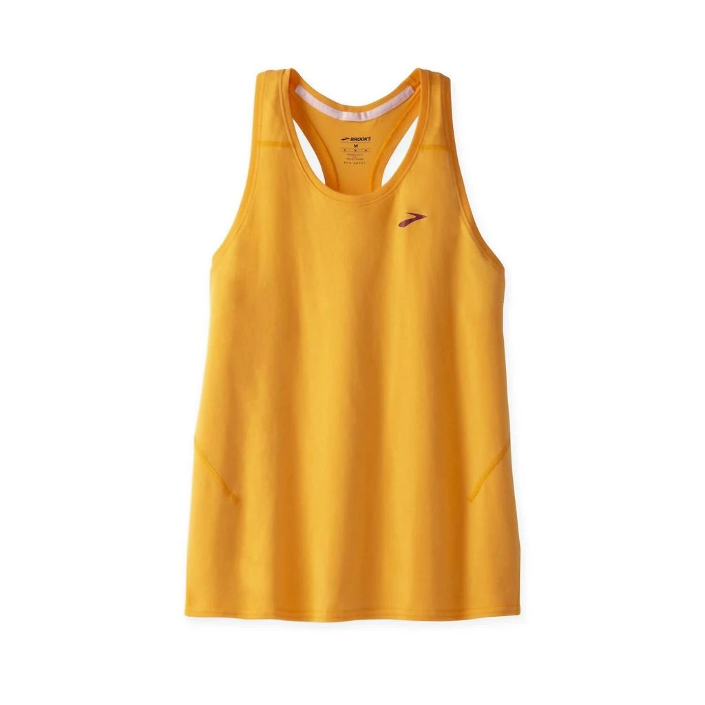 Brooks Brooks - WOMEN'S DISTANCE TANK 2.0 TOP 4
