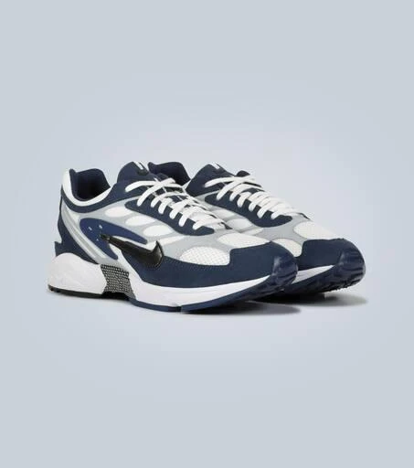 NIKE Recrafted Air Ghost sneakers 5