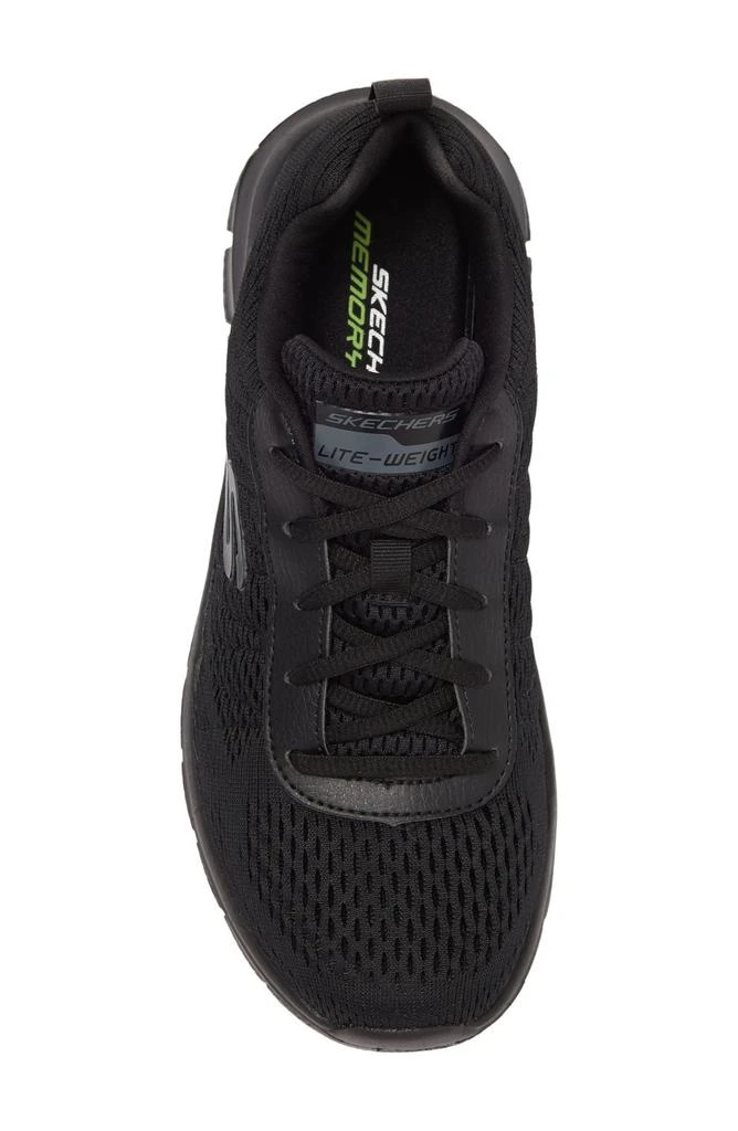 SKECHERS Moulton Athletic Sneaker - Wide Width Available 4
