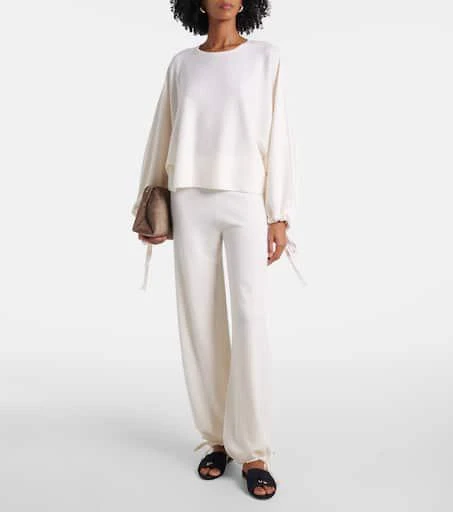 Max Mara Frais virgin wool sweater 2