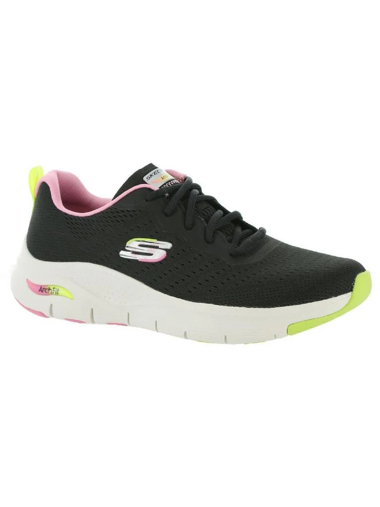 SKECHERS Arch Fit-Infinity Cool Womens Fitness Performance Athletic and Training Shoes 4