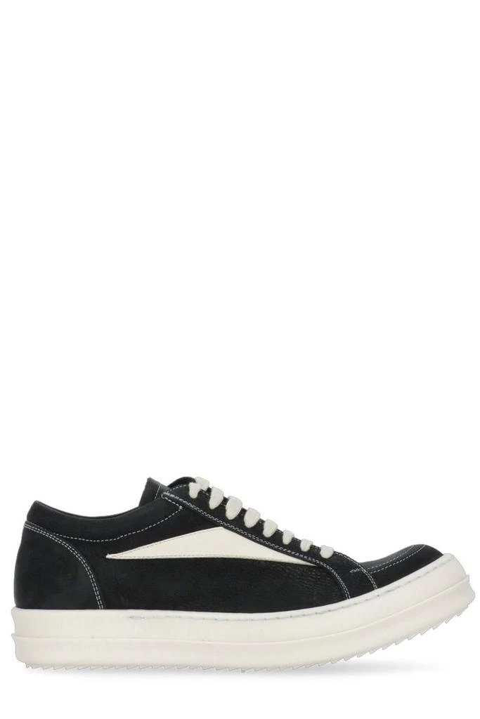 Rick Owens Rick Owens Lido Vintage Low-Top Sneakers 1