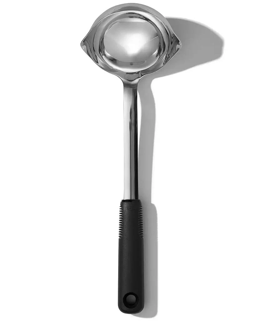 OXO Good Grips 6-Piece Prep and Serve Kitchen Tool Set 3