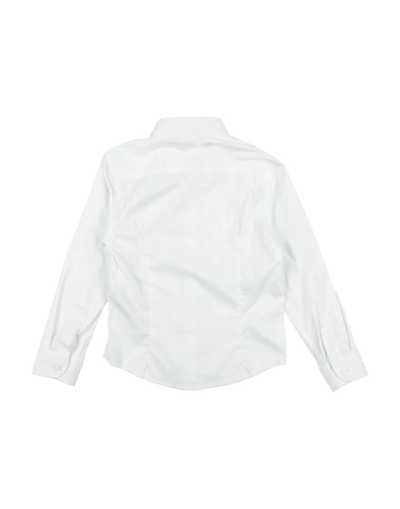 LIU •JO Solid color shirt 2