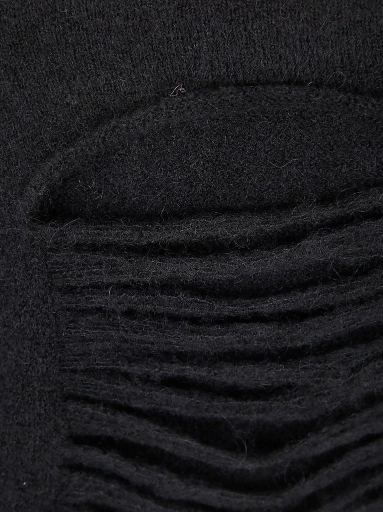 Rick Owens Rick Owens Concordians LS Top 3