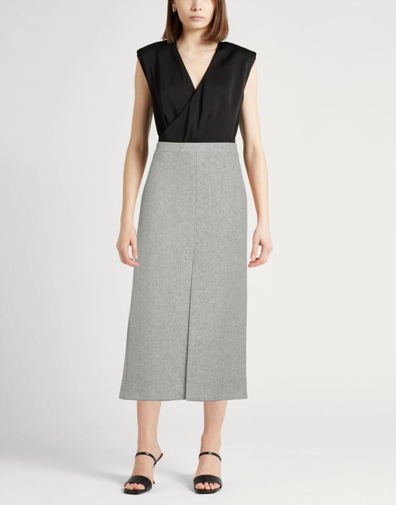 ERIKA CAVALLINI Midi skirt
