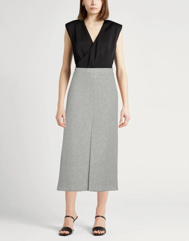 ERIKA CAVALLINI Midi skirt 2