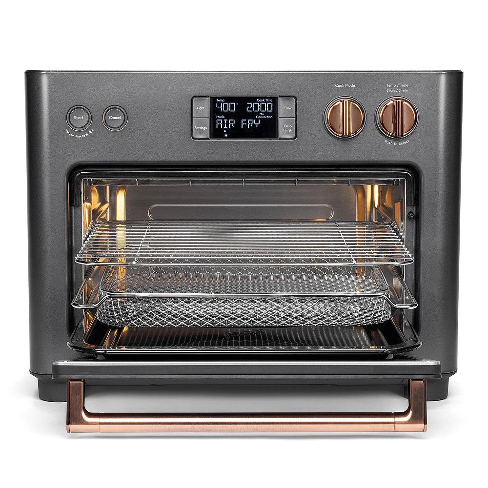 GE Appliances Cafe Couture Countertop Oven with Air Fry 3