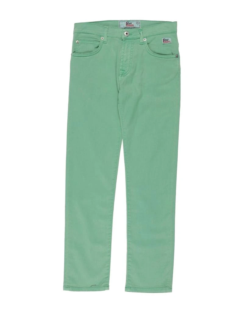 ROŸ ROGER
S Casual pants