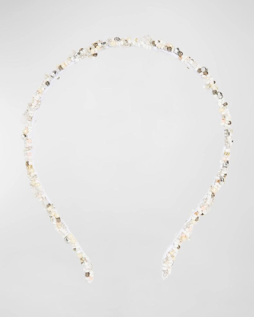 L. Erickson Positano Headband 2