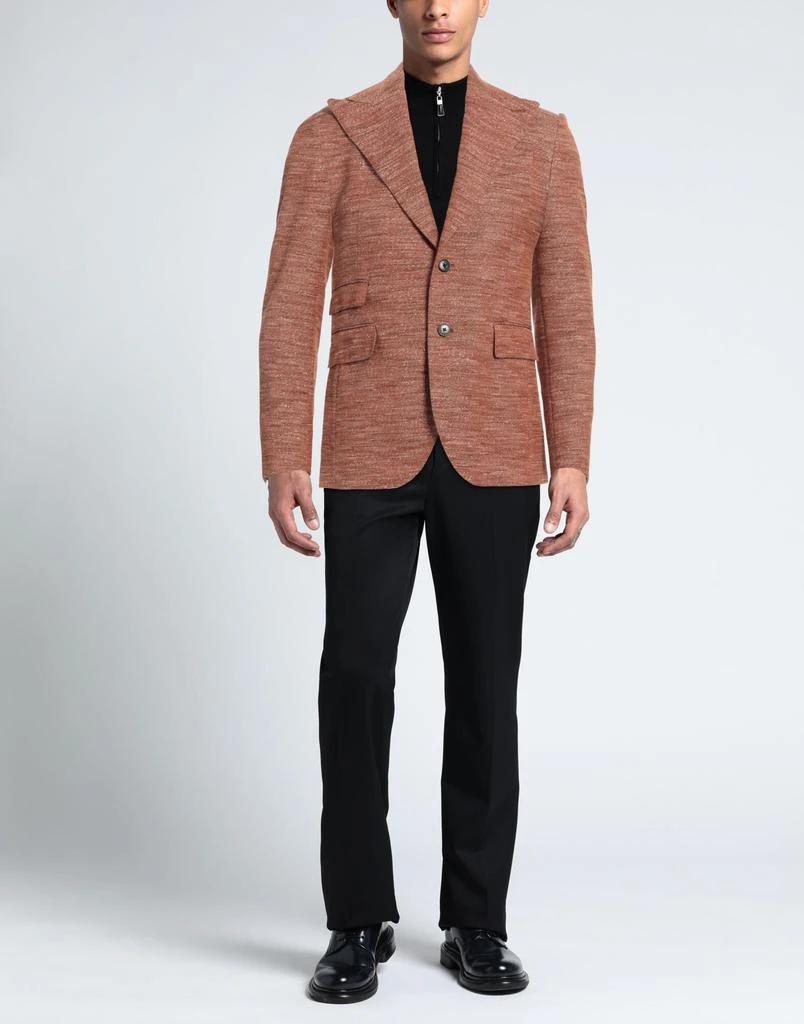 GABRIELE PASINI Blazer 2