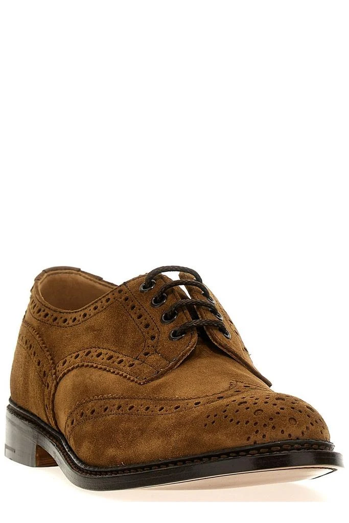 TRICKER'S Tricker's Bourton Country Shoes 2