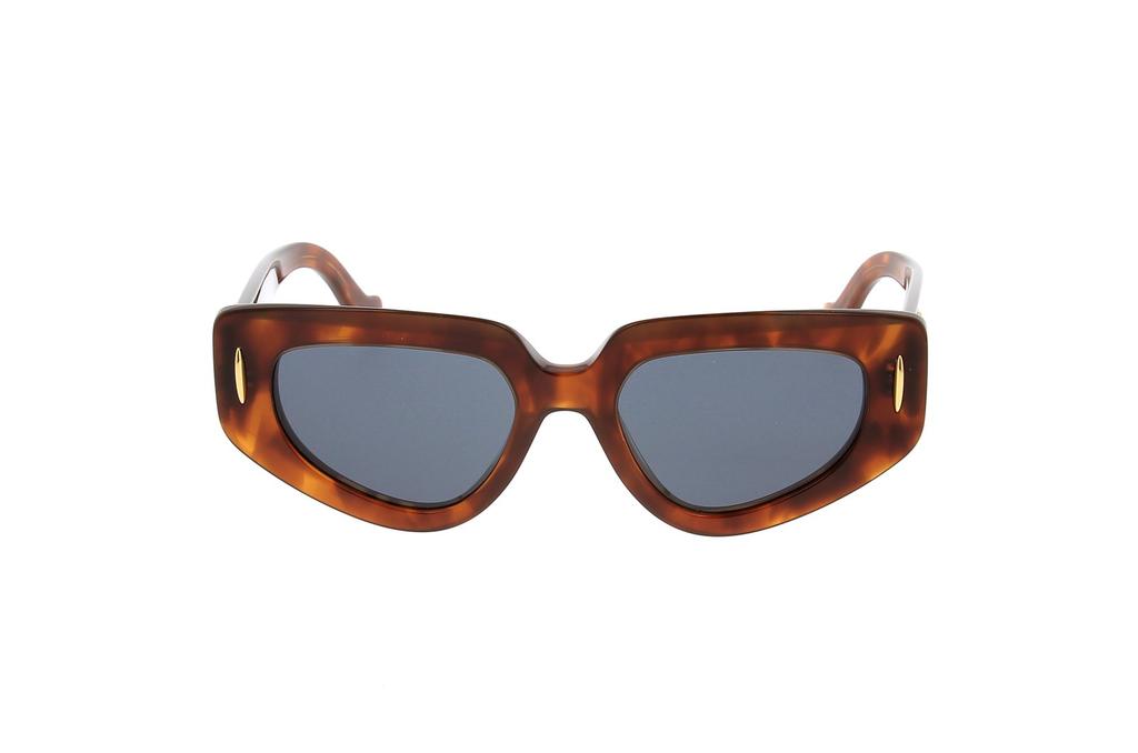 【LOEWE・ロエベ】 GLASSES&FRAMES Loewe Loewe Cat Eye Frame Sunglasses - Accessories - Compare
