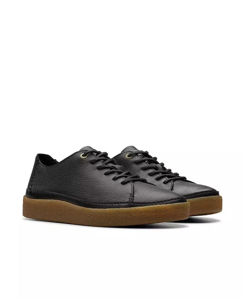 Clarks Collection Men's Oakpark Low Shoes 4