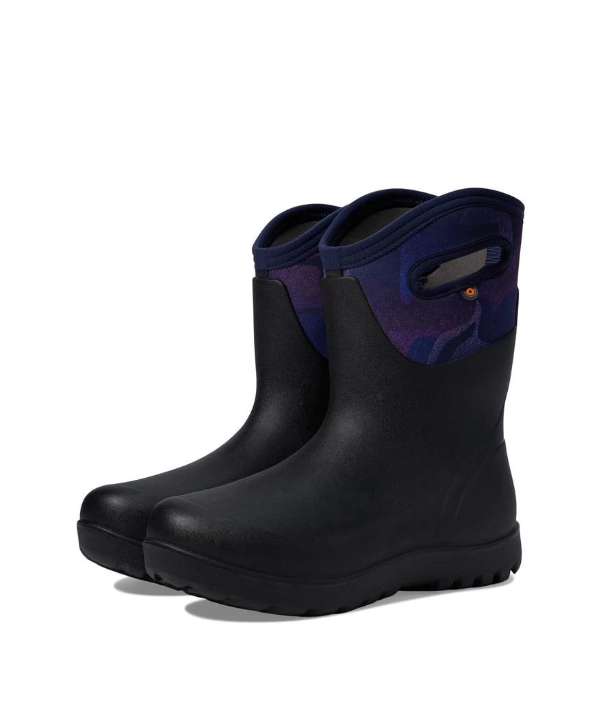 Bogs Neo - Classic Mid Abstract Shapes 1