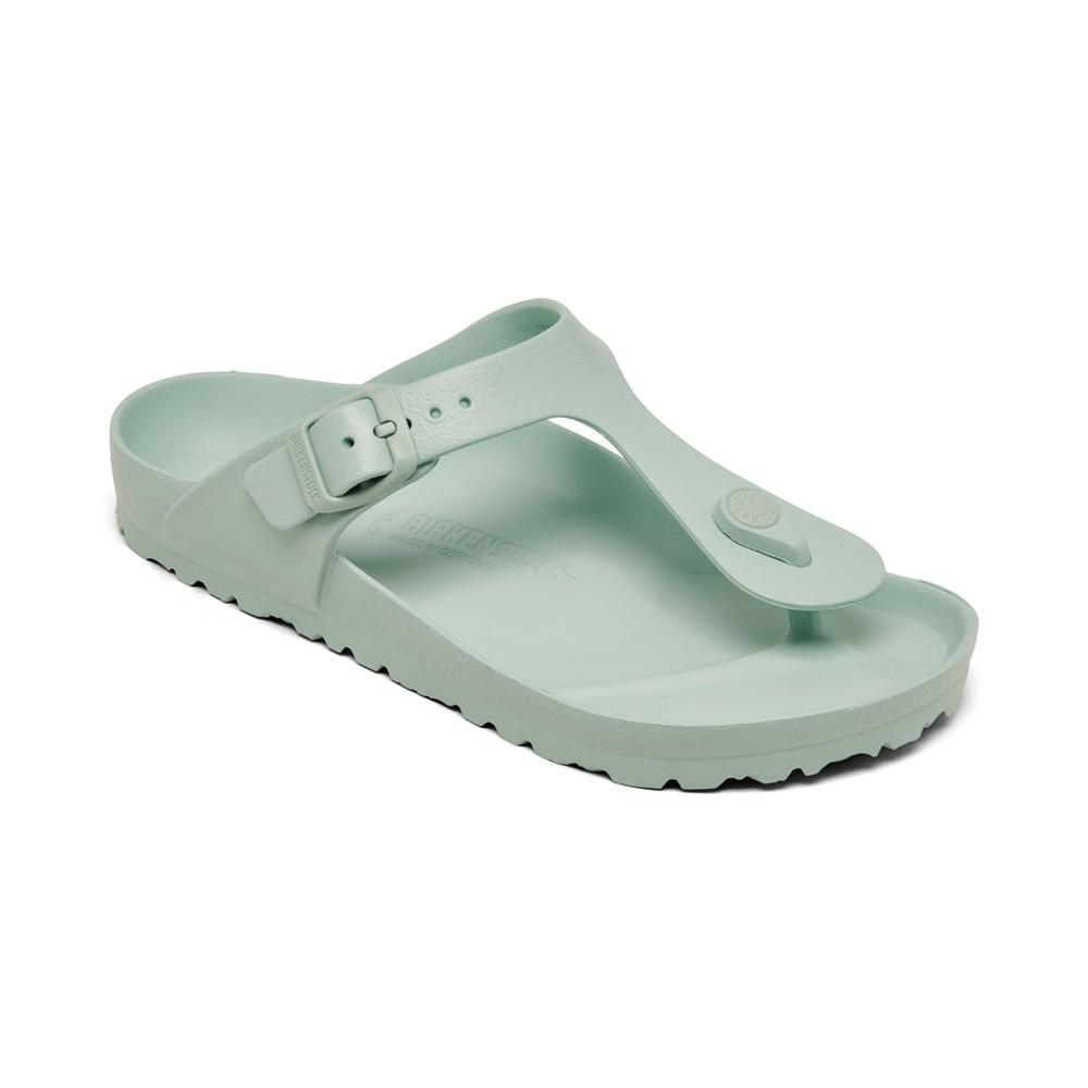 Birkenstock Women’s Gizeh Essentials EVA Sandals from Finish Line