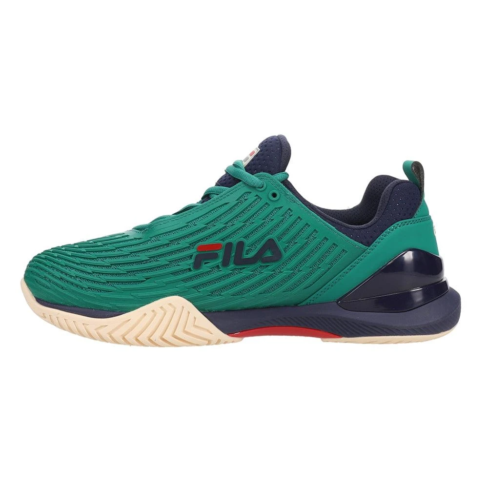 Fila Speedserve Energized Tennis Shoes 3