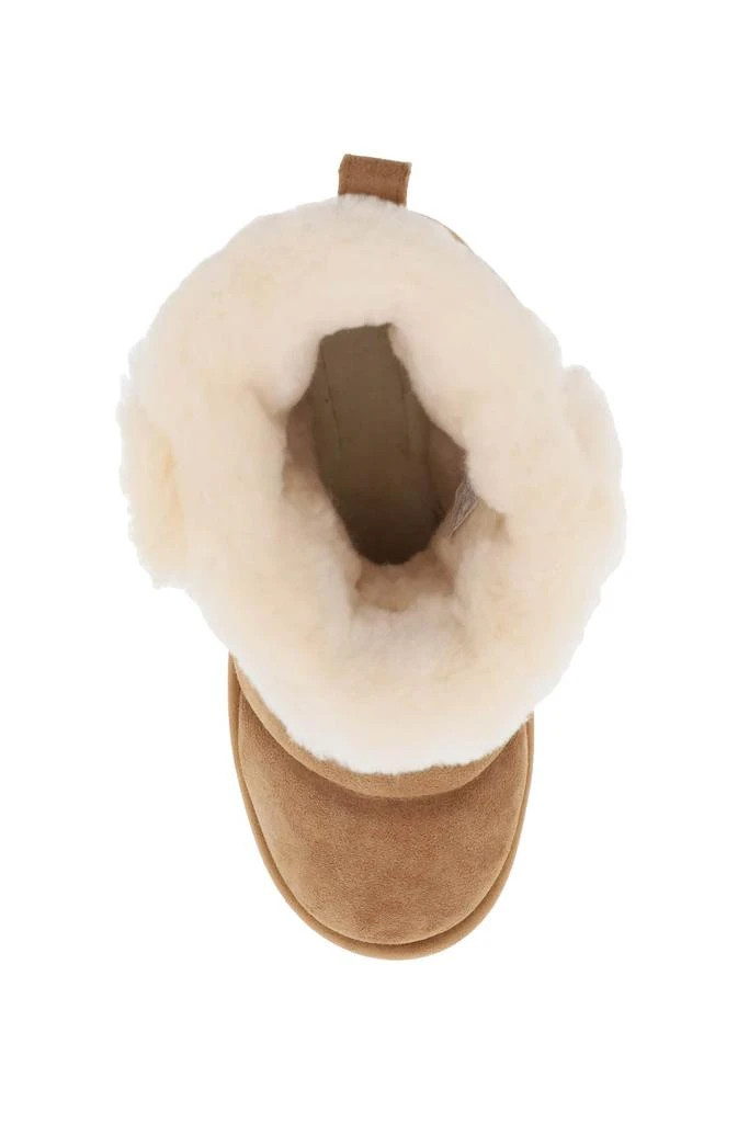 UGG CLASSIC CHILLAPEAK BOOTS 3