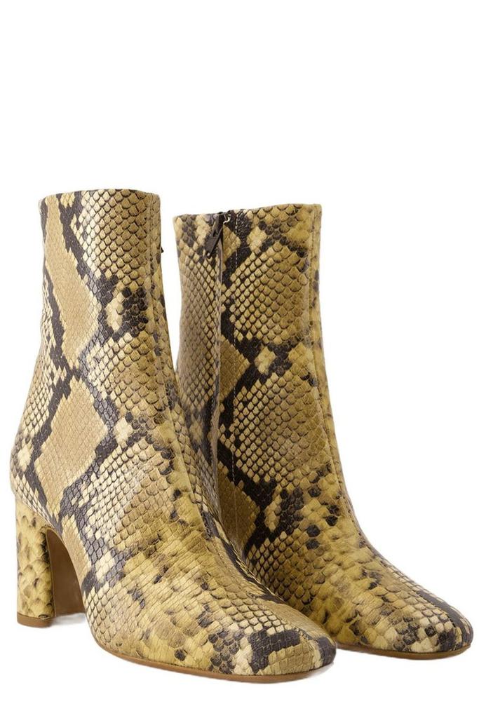 ROUJE Rouje Celeste Ankle Boots
