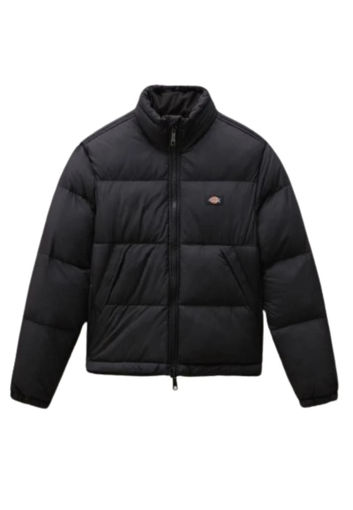 DICKIES DICKIES ALATNA JACKET BLACK 1