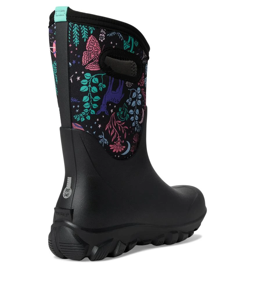 Bogs Classic Seamless Cosmic Forest (Toddler/Little Kid/Big Kid) 5