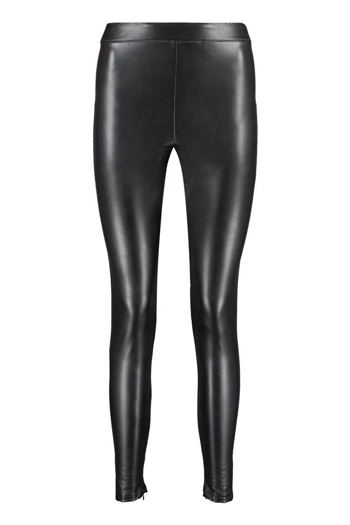 Michael Kors Michael Michael Kors High Waist Stretch Leggings 1