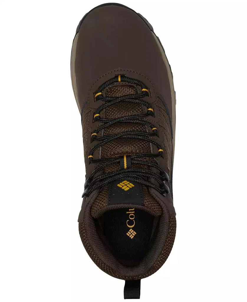 Columbia Men's Transverse Waterproof Hiking Boots 4