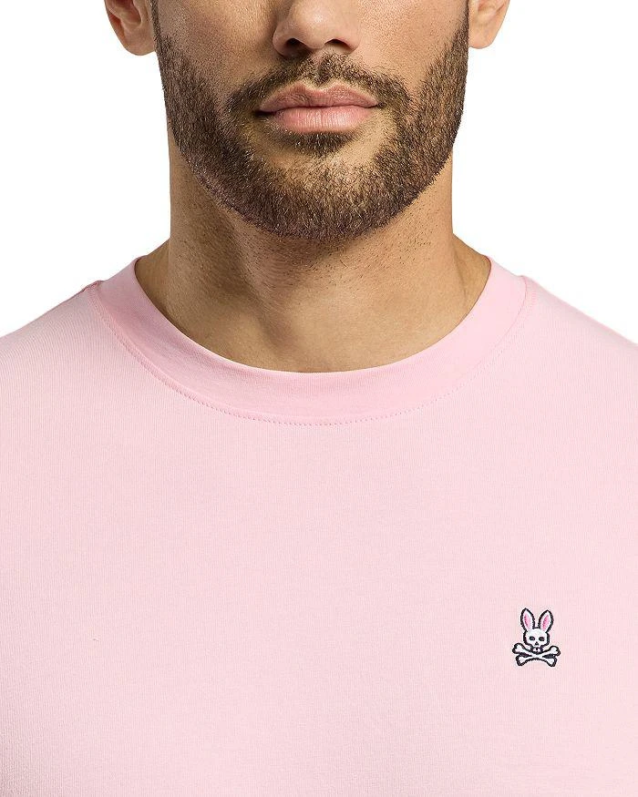 Psycho Bunny Classic Logo Tee 6