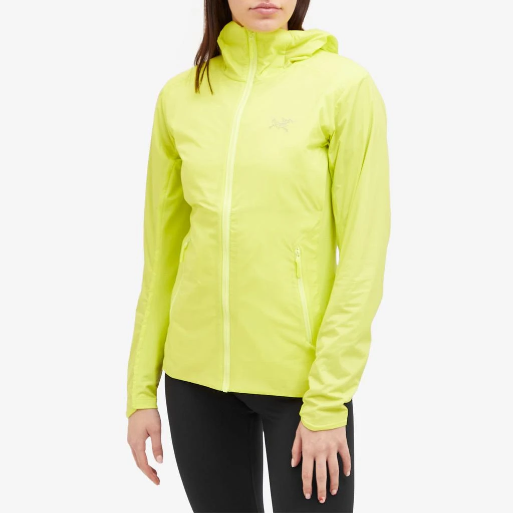 Arc'teryx Arc'teryx Atom Lightweight Hoodie Jacket 2