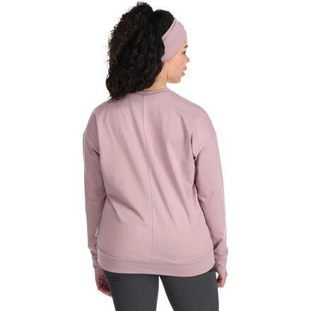 Outdoor Research Melody Long-Sleeve Pullover - Women's 2