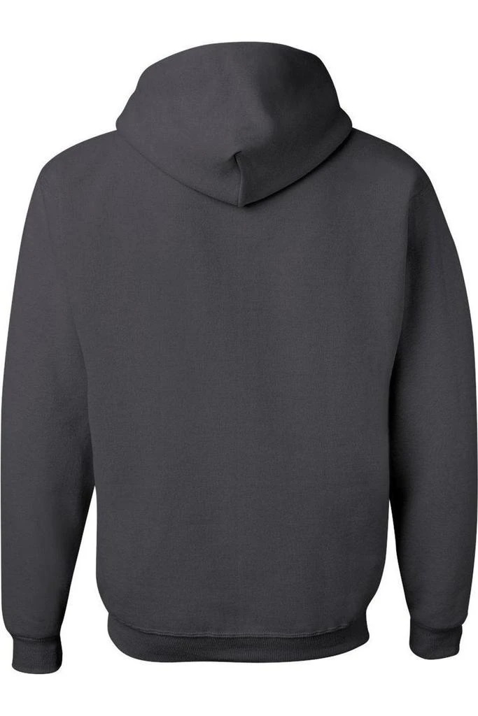 Gildan Batman Caped Crusader Adult Pull Over Hoodie / Hooded Sweatshirt 2