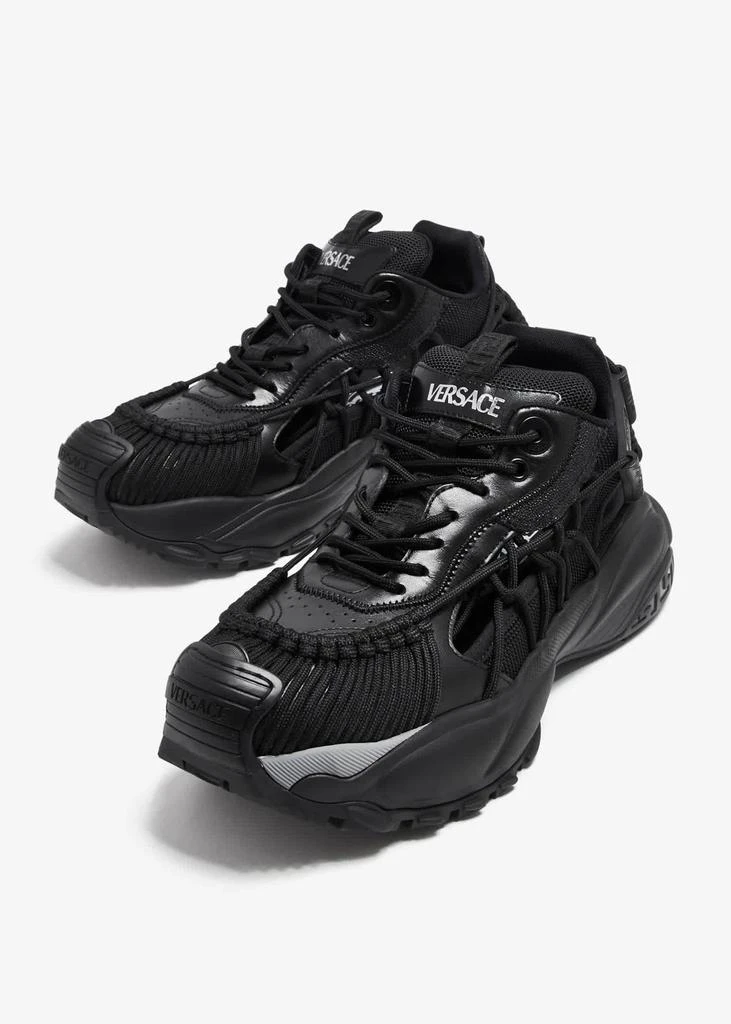 Versace Mercury M VS 01 Sneakers 2