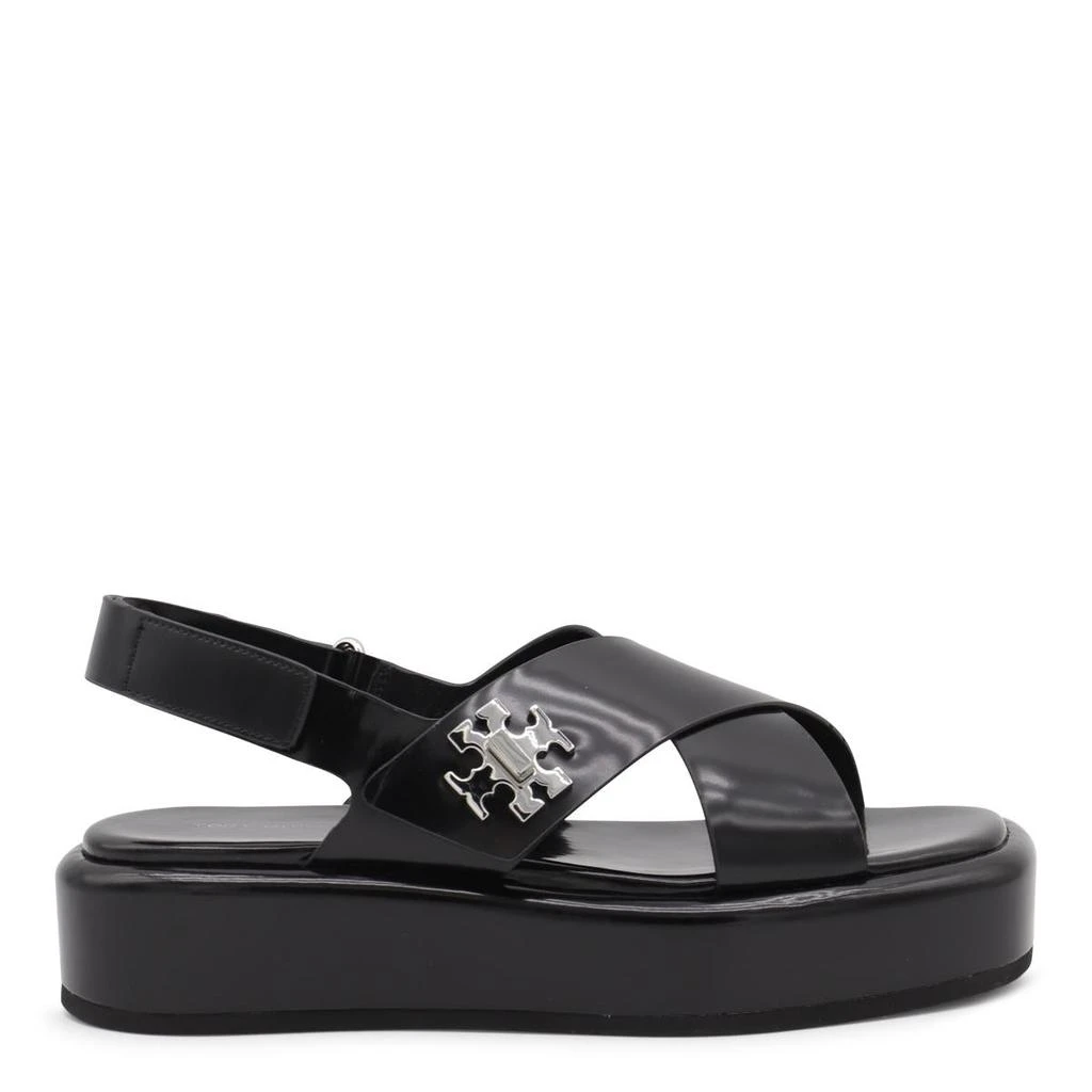 Tory Burch Tory Burch Flat Shoes 1