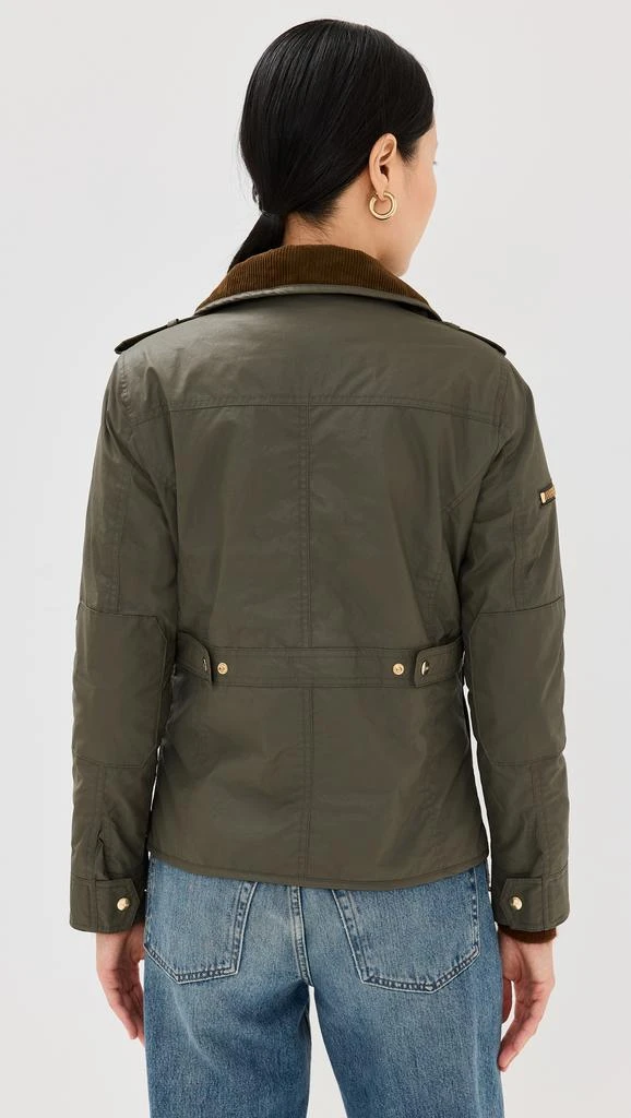 SAM. Rover Jacket 2