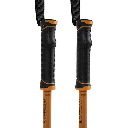 ARMADA AK Adjustable Poles 4