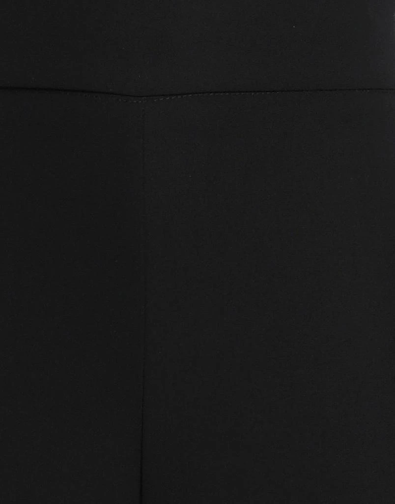 GAI MATTIOLO Casual pants 4