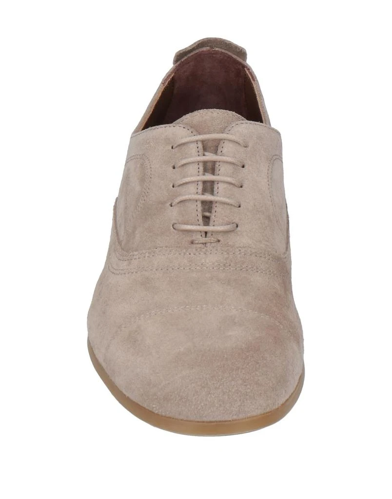 CARLO PAZOLINI Laced shoes 4