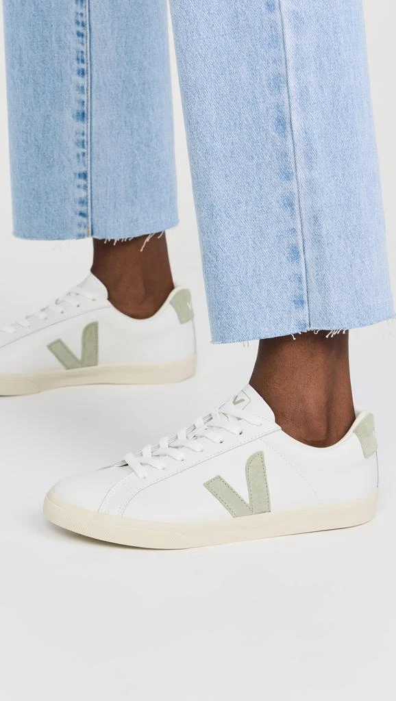 Veja Esplar Logo Sneakers 2