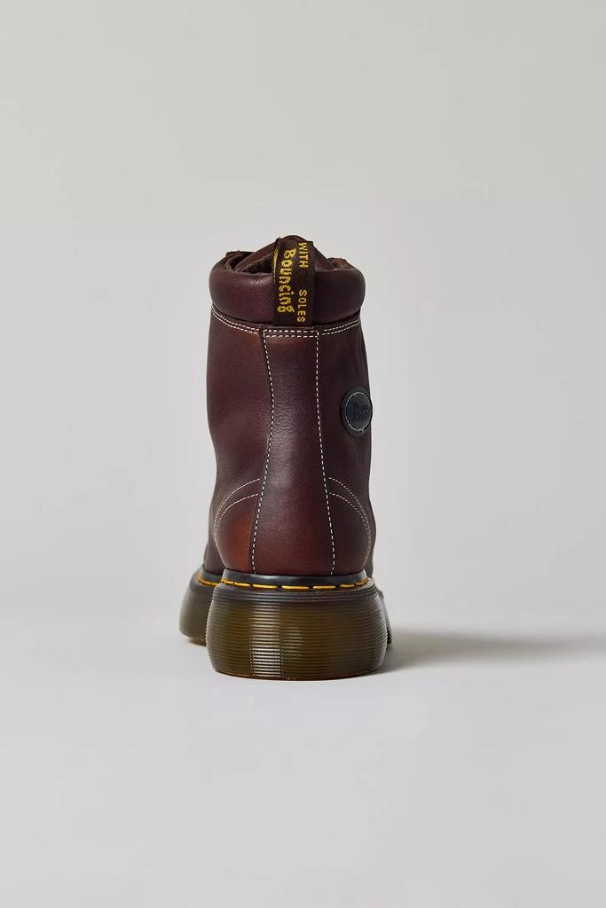 Dr. Martens Dr. Martens Women's Buzz 8-Eye Platform Boot 4