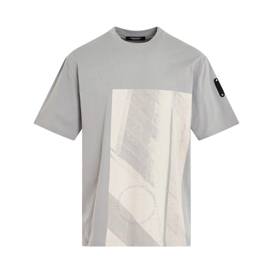 A-COLD-WALL* Strand Cotton T-Shirt