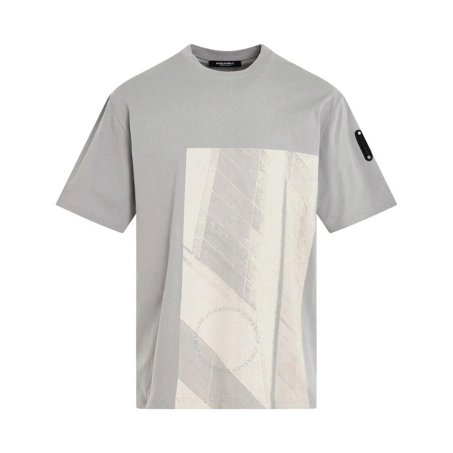 A-COLD-WALL* Strand Cotton T-Shirt 1
