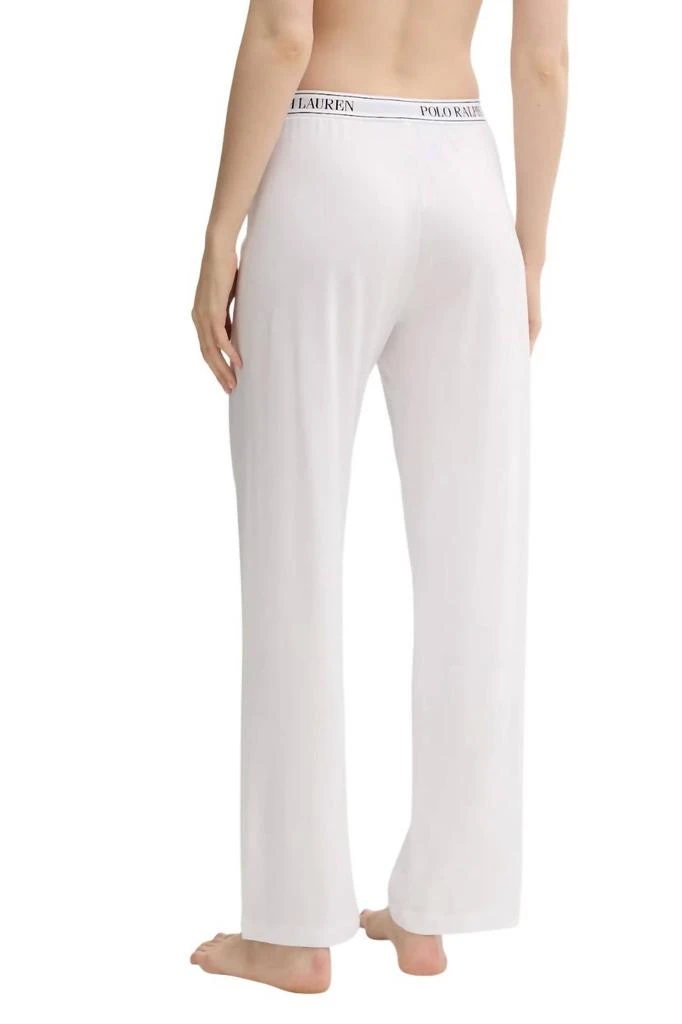 Ralph Lauren Polo Ralph Lauren - Pajama Pant 2