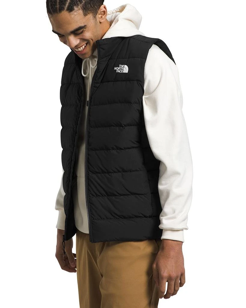 The North Face Aconcagua 3 Vest 3