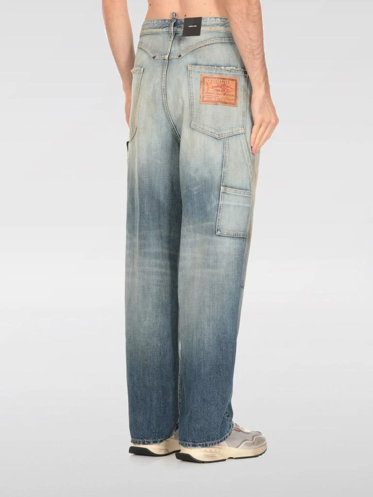 DSQUARED2 Jeans men Dsquared2 3