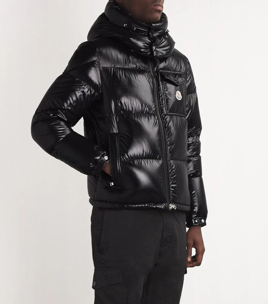 Moncler Down Montbeliard Puffer Jacket 3